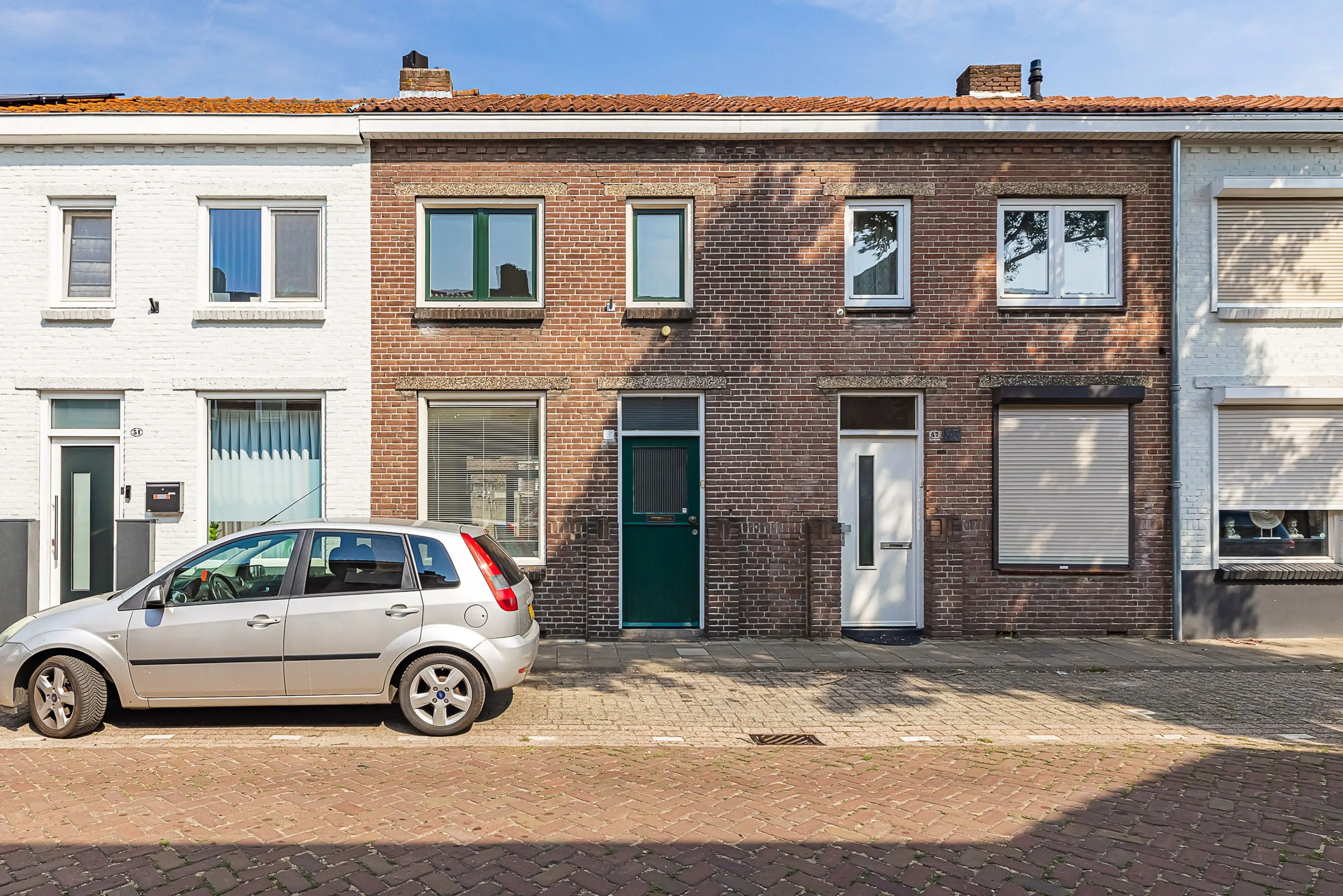 Jozef Israëlsstraat 49
