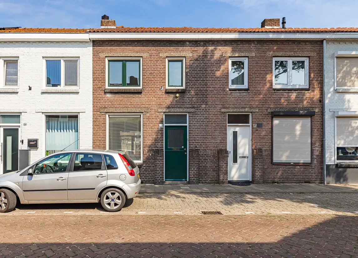 Jozef Israëlsstraat 49