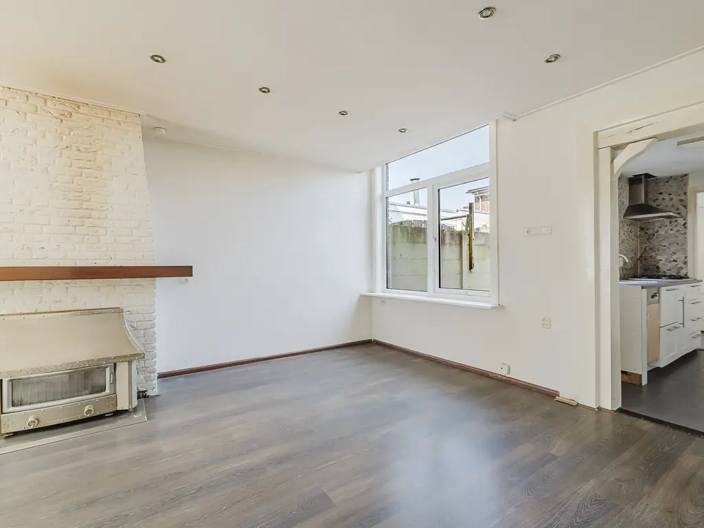 Jozef Israëlsstraat 49, Tilburg