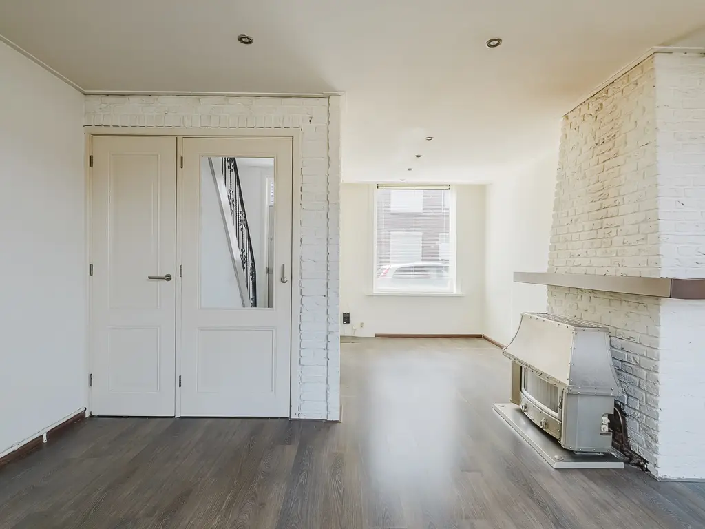 Jozef Israëlsstraat 49, Tilburg