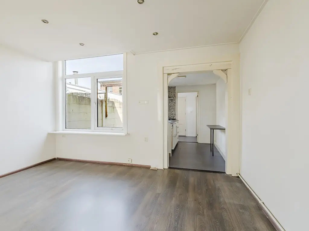 Jozef Israëlsstraat 49, Tilburg