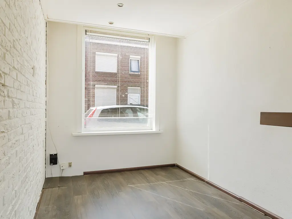 Jozef Israëlsstraat 49, Tilburg