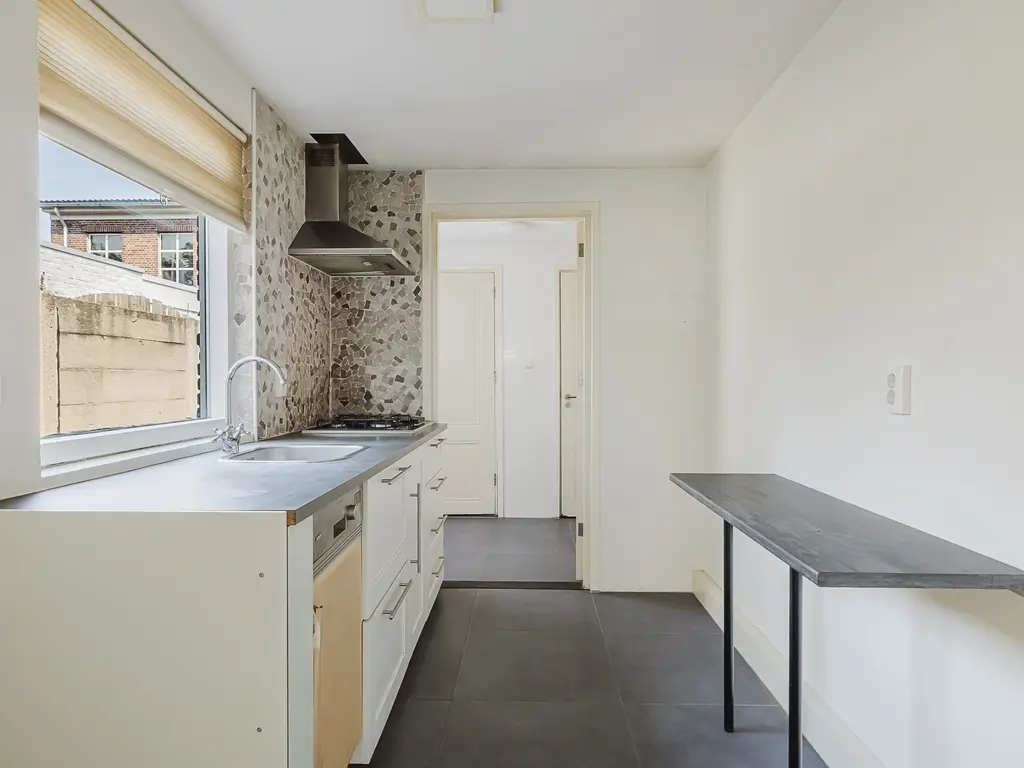 Jozef Israëlsstraat 49, Tilburg