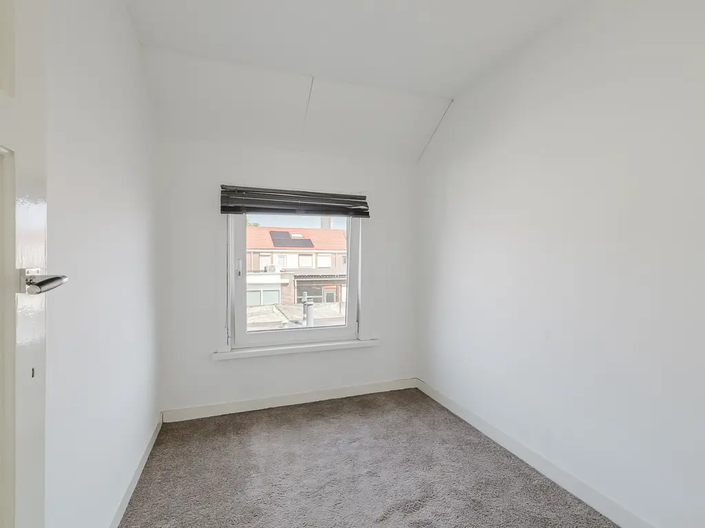 Jozef Israëlsstraat 49, Tilburg