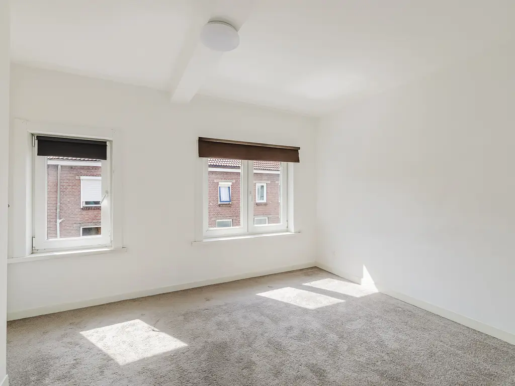 Jozef Israëlsstraat 49, Tilburg