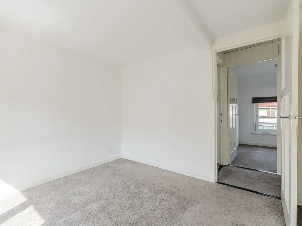 Jozef Israëlsstraat 49, Tilburg