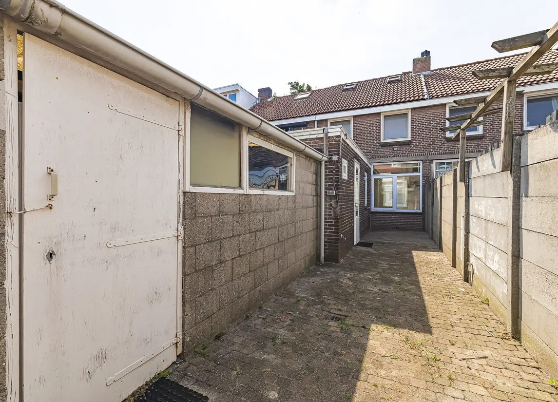 Jozef Israëlsstraat 49