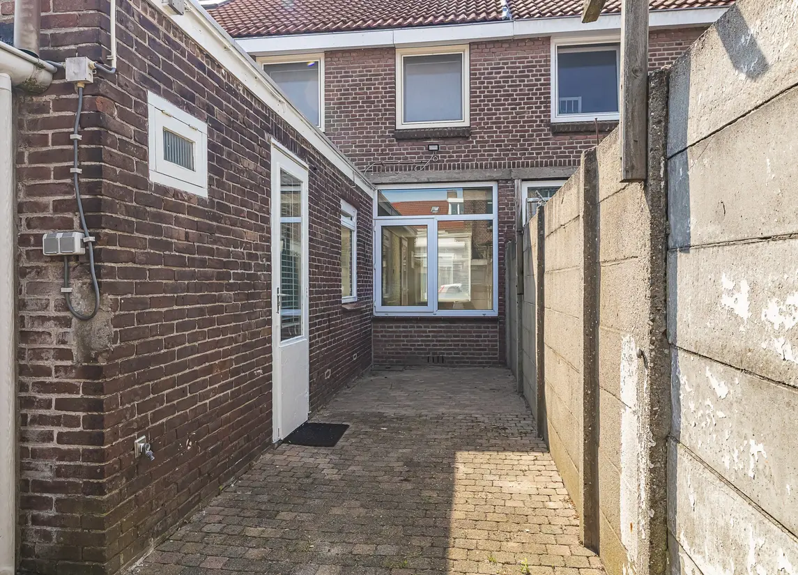 Jozef Israëlsstraat 49