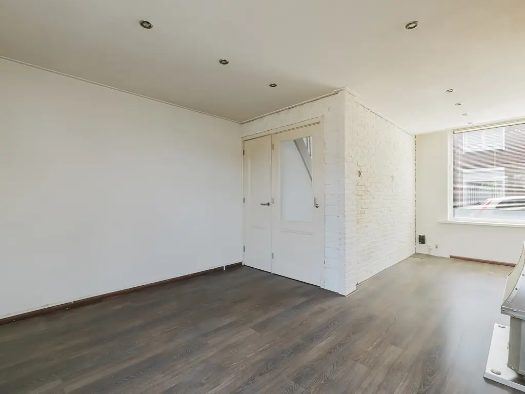 Jozef Israëlsstraat 49, Tilburg
