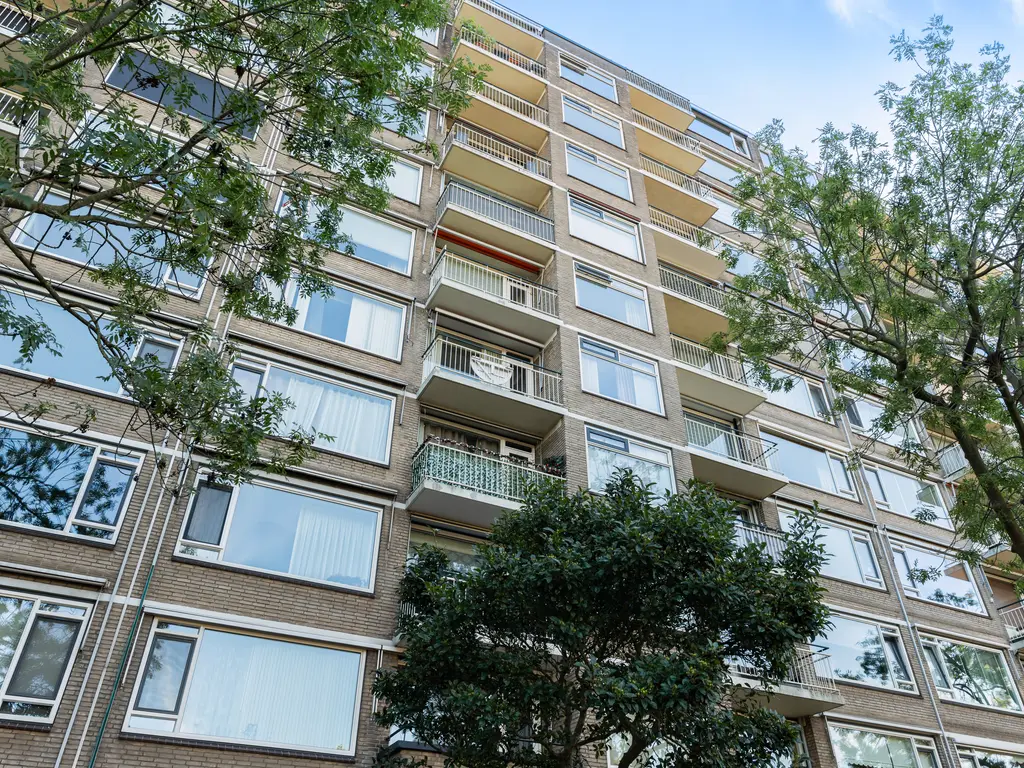 Molenvliet 130, ROTTERDAM
