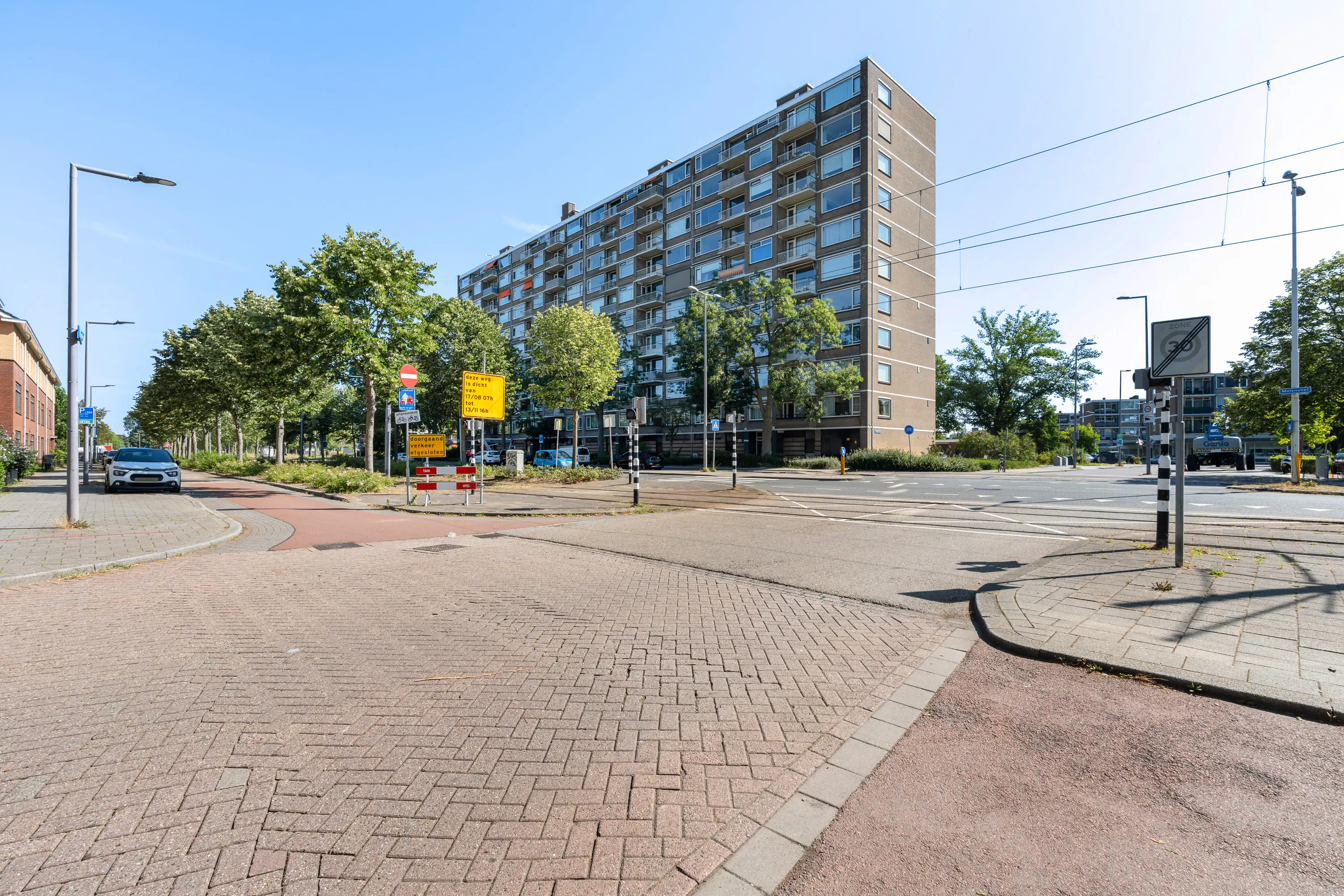 Molenvliet 130
