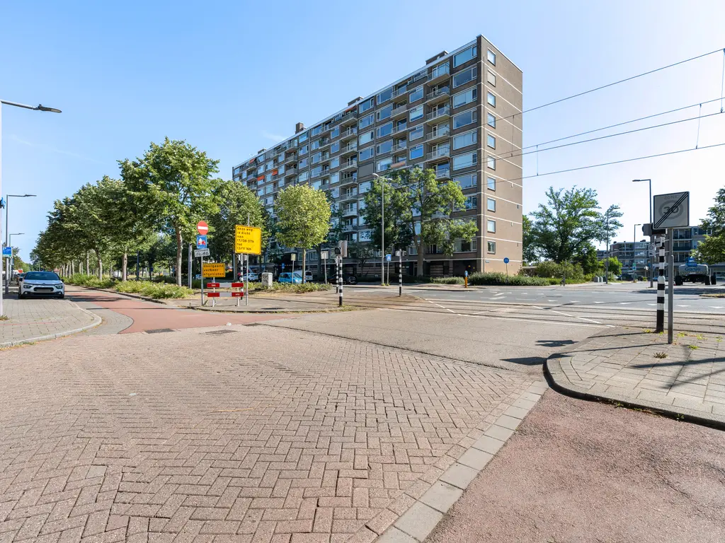 Molenvliet 130, ROTTERDAM