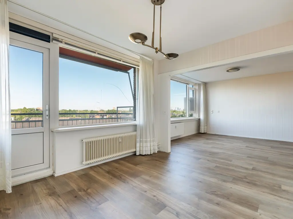 Molenvliet 130, ROTTERDAM
