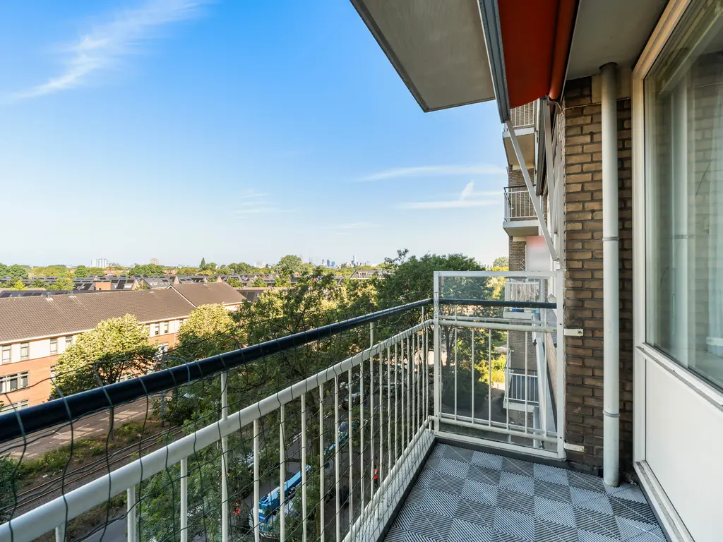 Molenvliet 130, ROTTERDAM