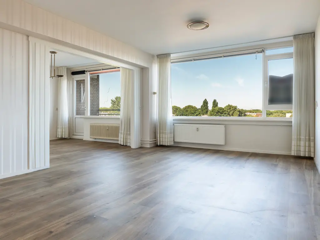 Molenvliet 130, ROTTERDAM