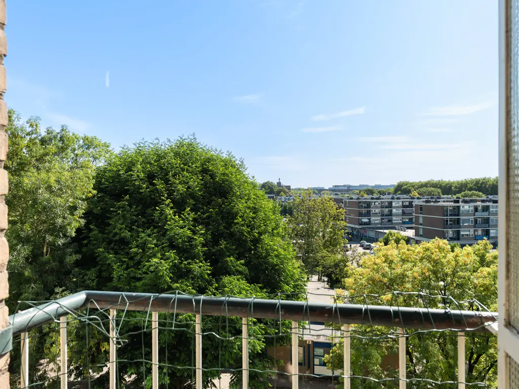 Molenvliet 130, ROTTERDAM