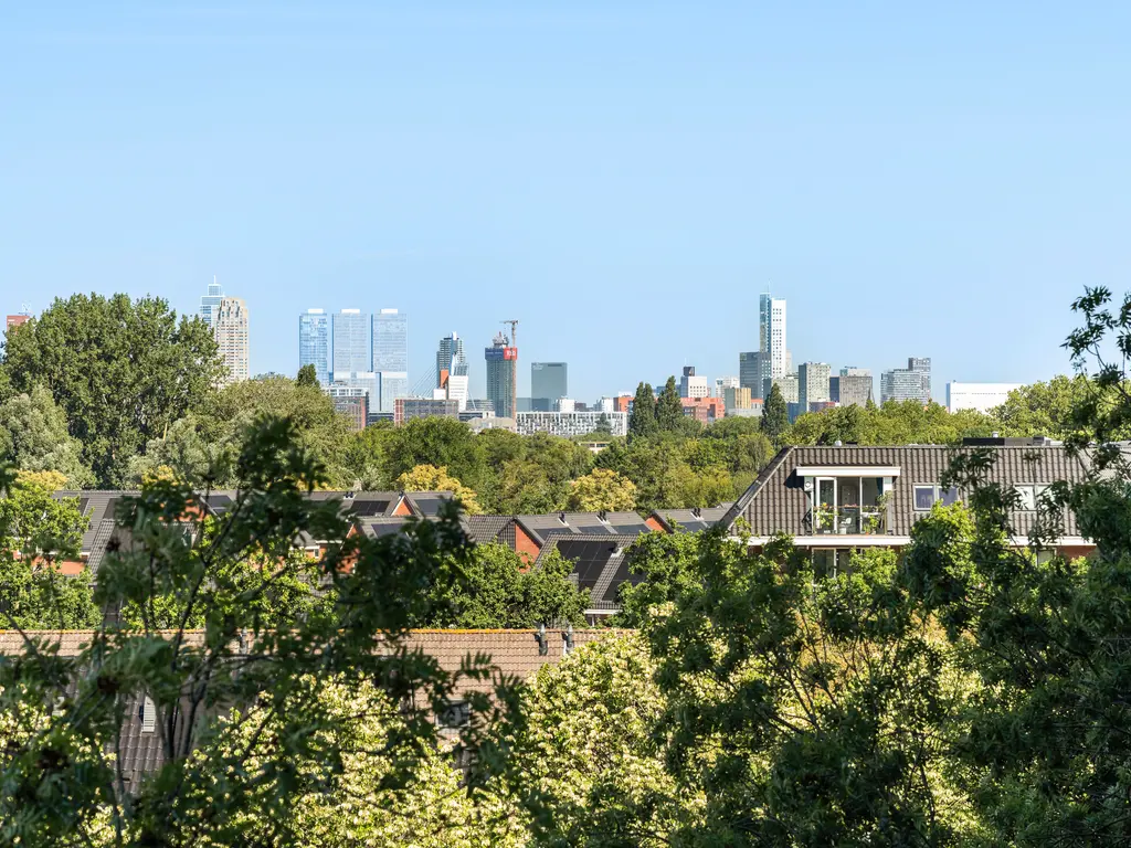 Molenvliet 130, ROTTERDAM