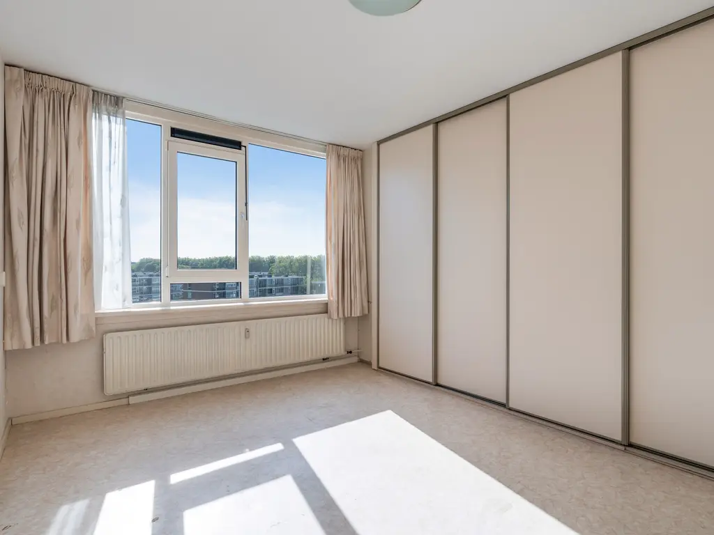 Molenvliet 130, ROTTERDAM