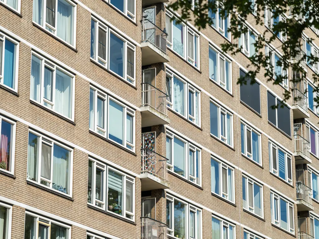 Molenvliet 130, ROTTERDAM