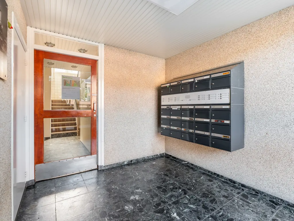 Molenvliet 130, ROTTERDAM