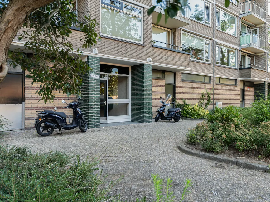 Molenvliet 130, ROTTERDAM