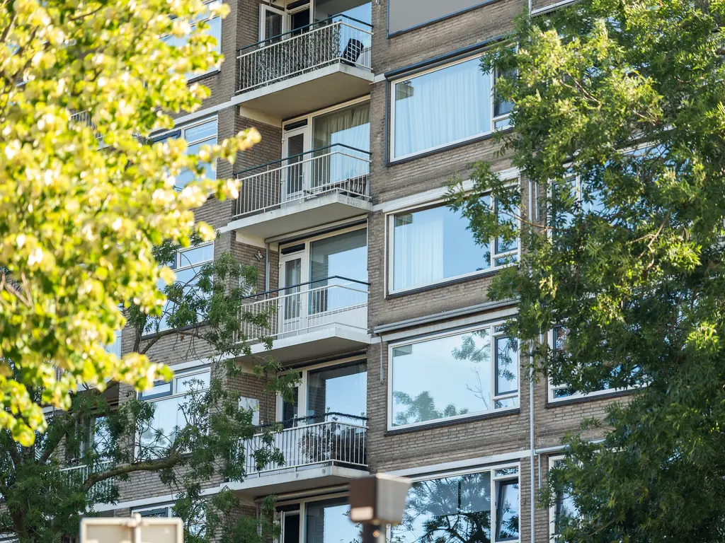 Molenvliet 130, ROTTERDAM