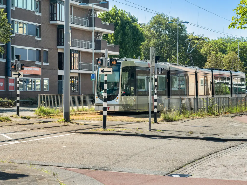 Molenvliet 130, ROTTERDAM