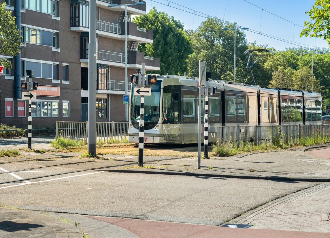 Molenvliet 130