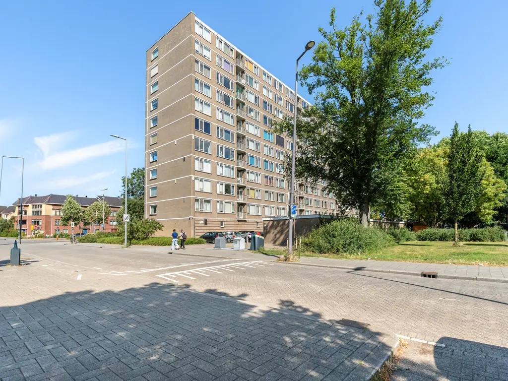 Molenvliet 130, ROTTERDAM