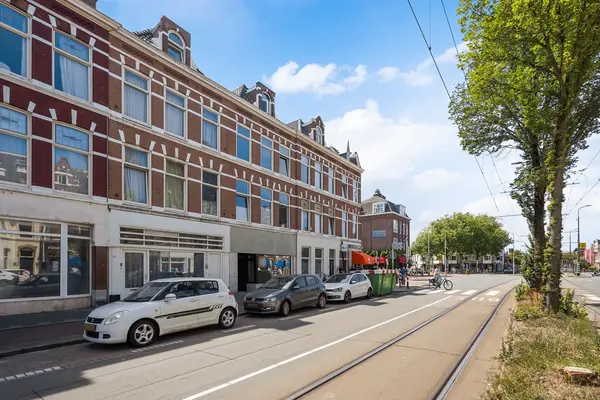 Laan Van Meerdervoort 330A