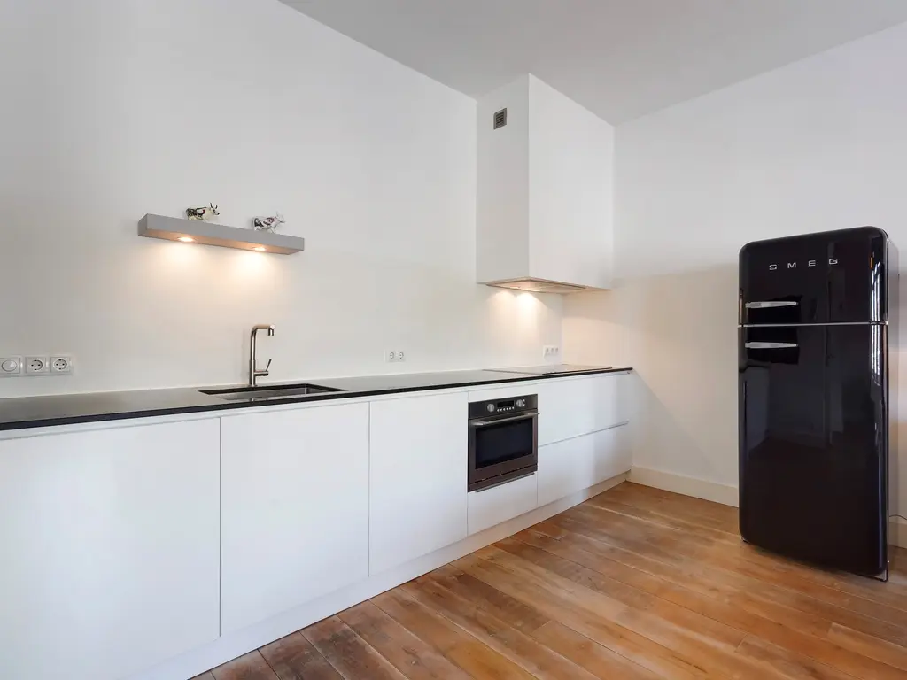 Laan Van Meerdervoort 330A, Den Haag
