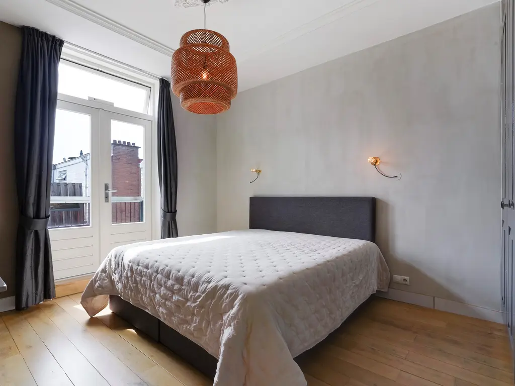 Laan Van Meerdervoort 330A, Den Haag