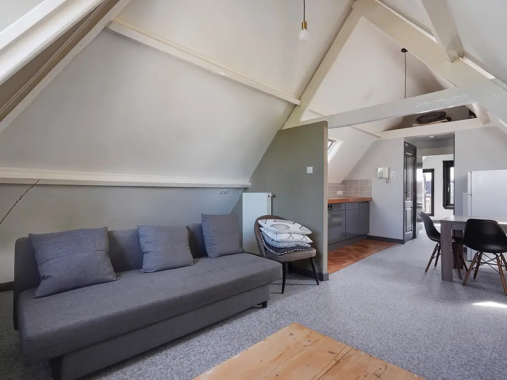 Laan Van Meerdervoort 330A, Den Haag