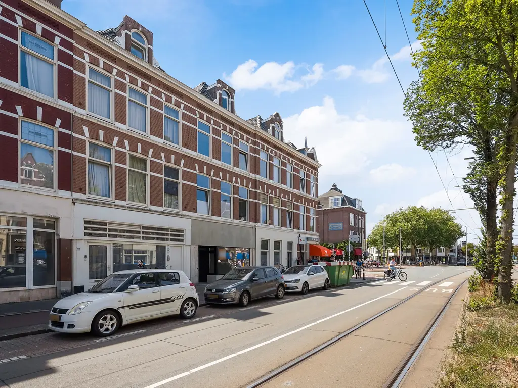 Laan Van Meerdervoort 330A, Den Haag