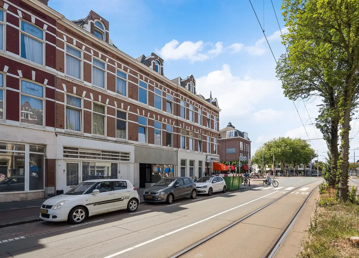 Laan Van Meerdervoort 330A