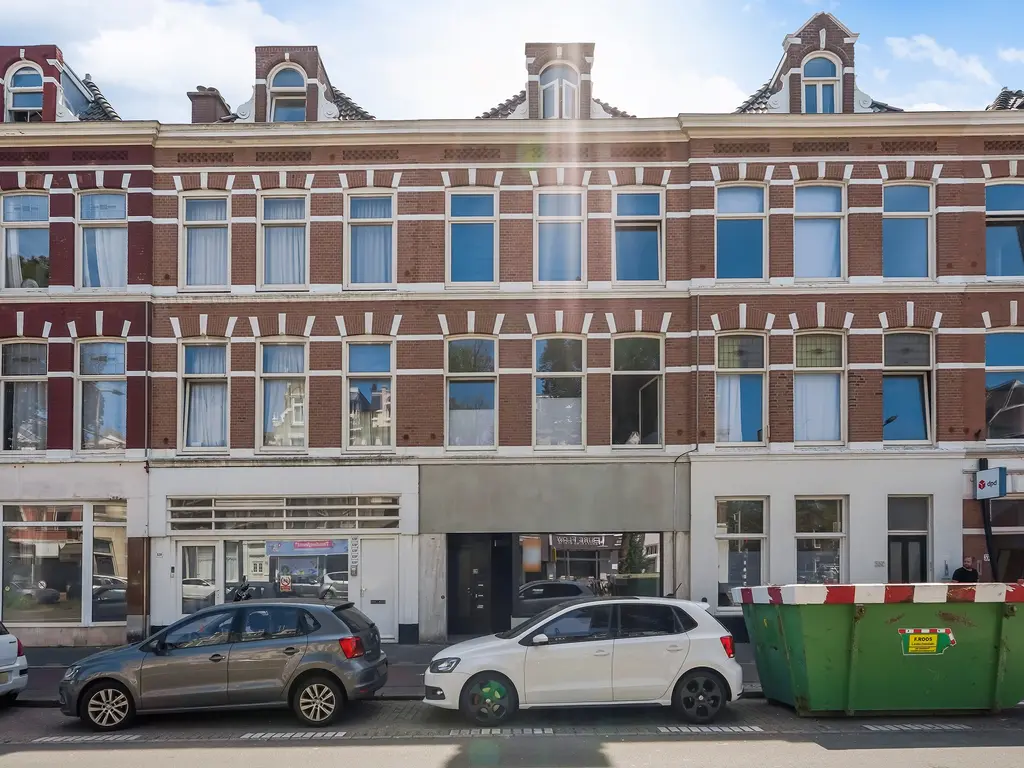 Laan Van Meerdervoort 330A, Den Haag