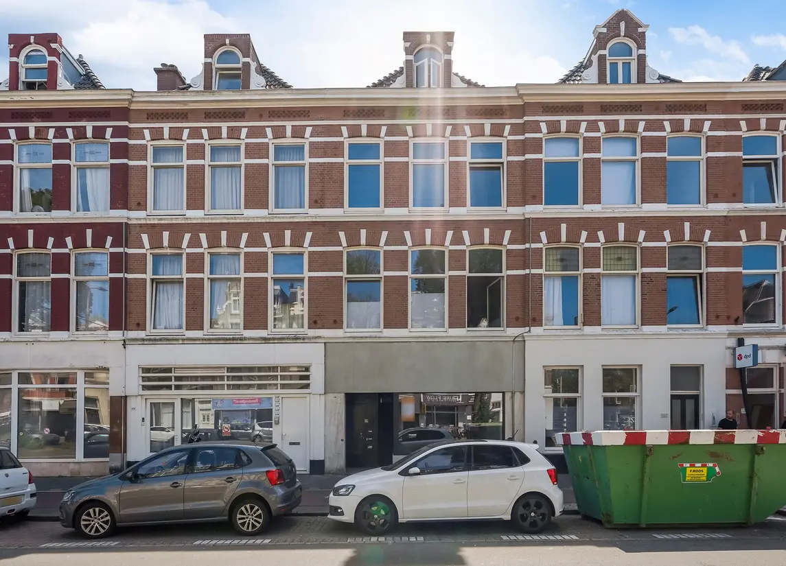 Laan Van Meerdervoort 330A