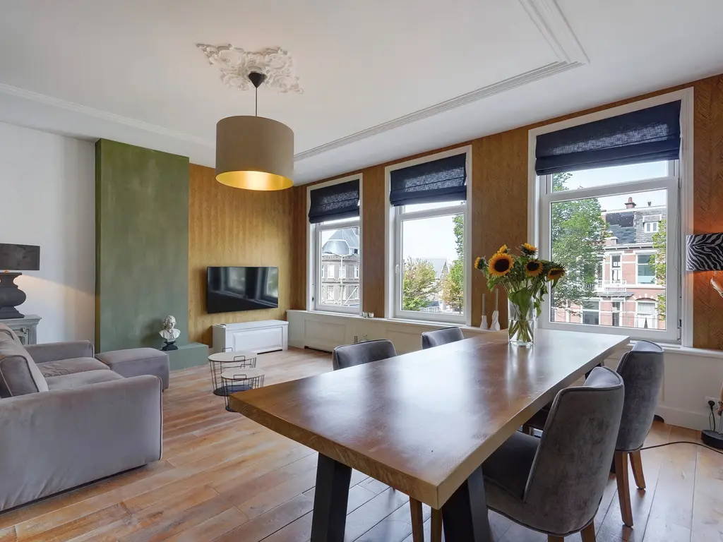 Laan Van Meerdervoort 330A, Den Haag