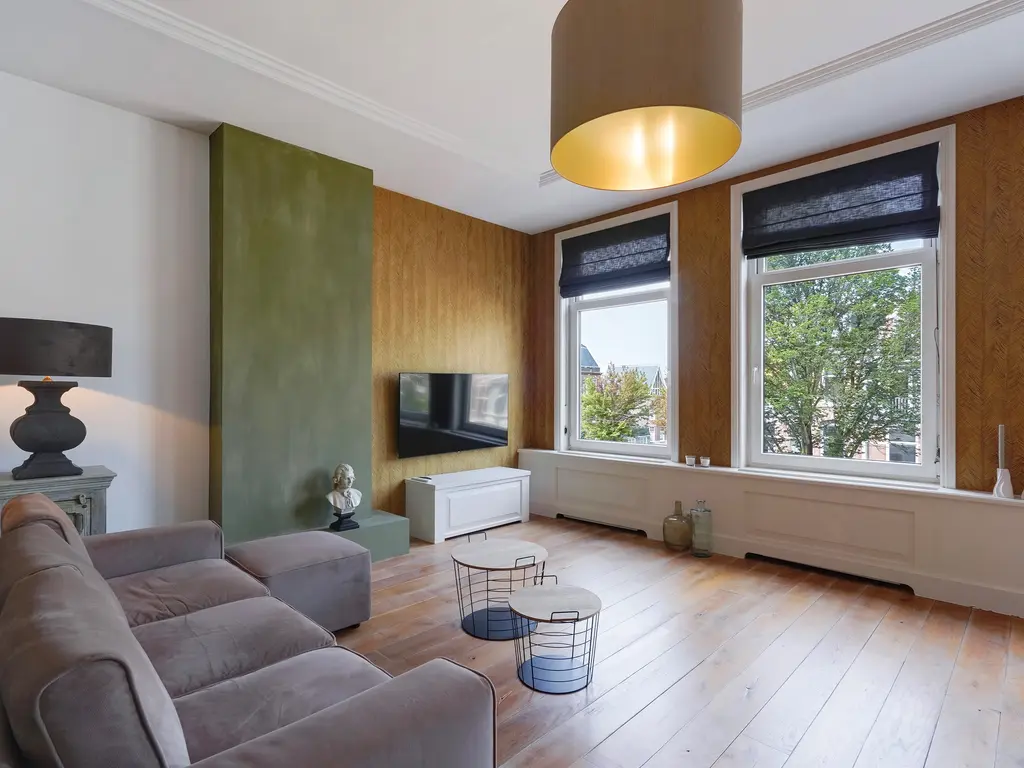 Laan Van Meerdervoort 330A, Den Haag