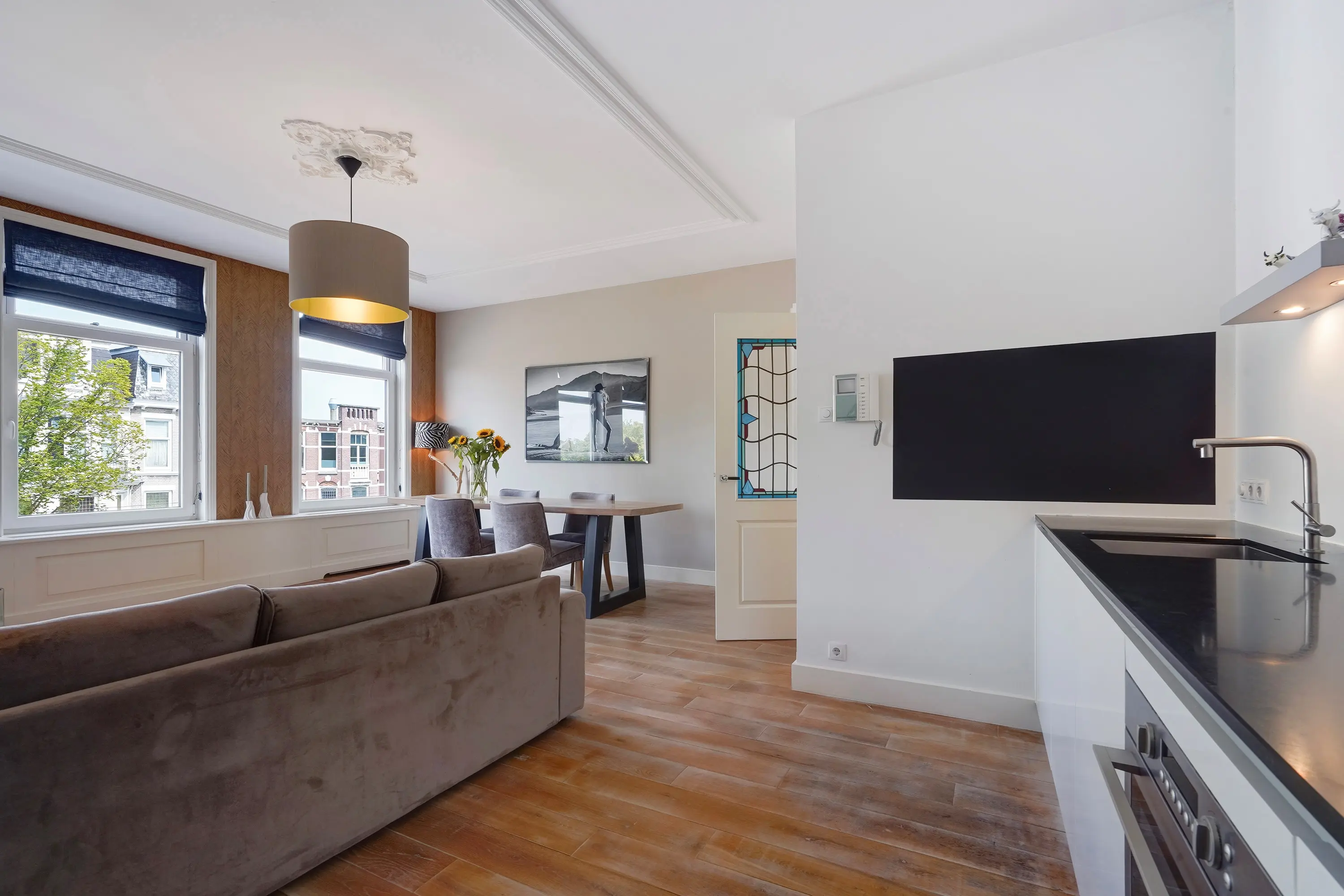 Laan Van Meerdervoort 330A