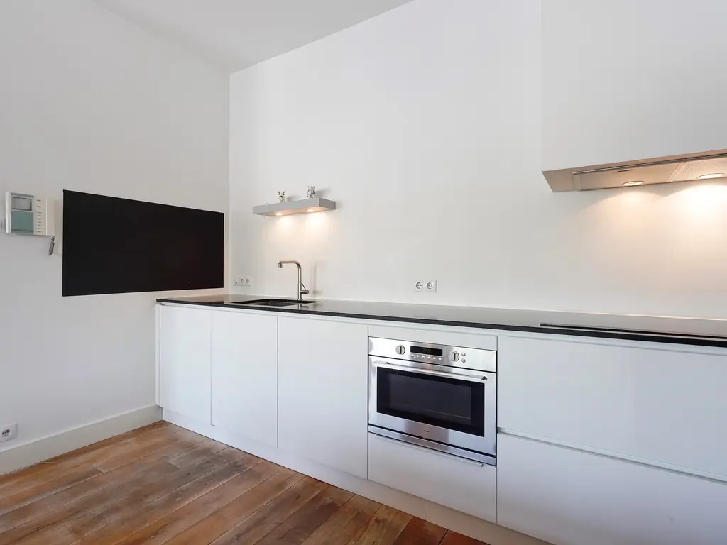 Laan Van Meerdervoort 330A, Den Haag