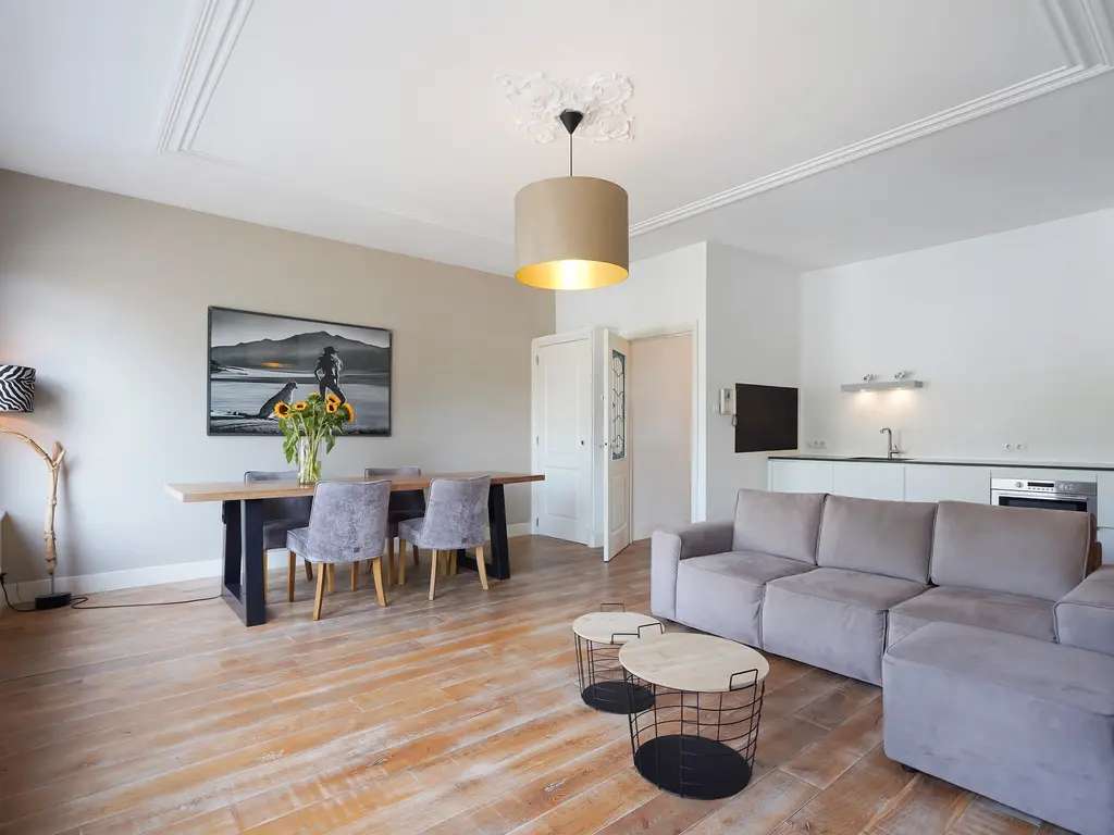 Laan Van Meerdervoort 330A, Den Haag