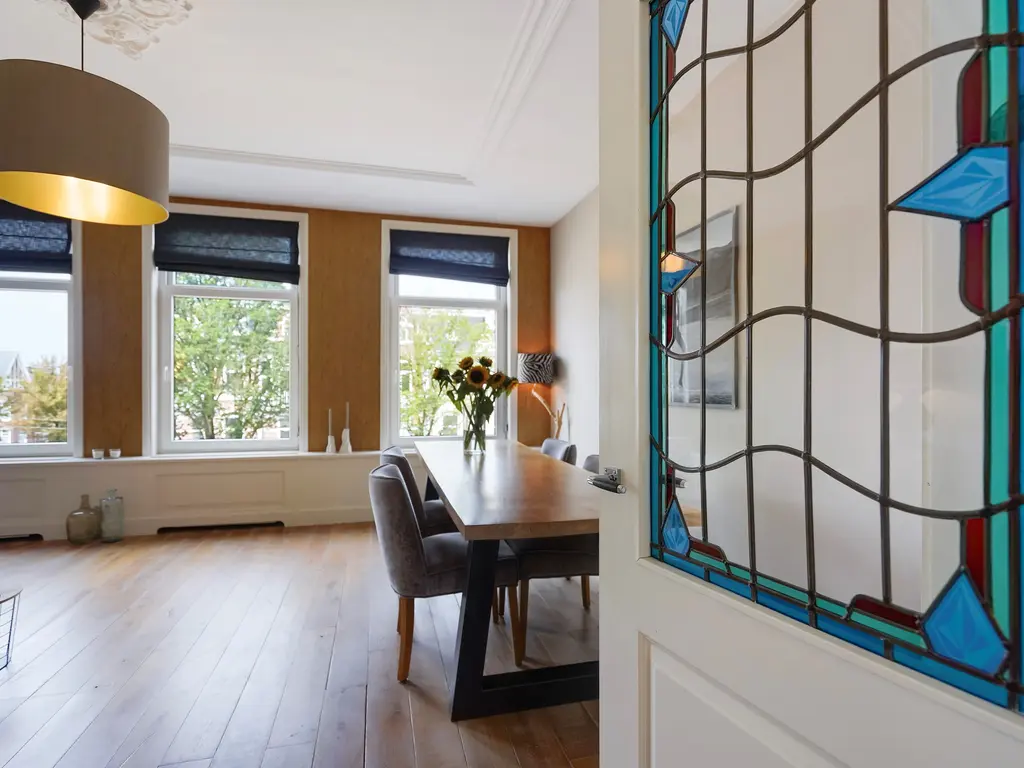 Laan Van Meerdervoort 330A, Den Haag