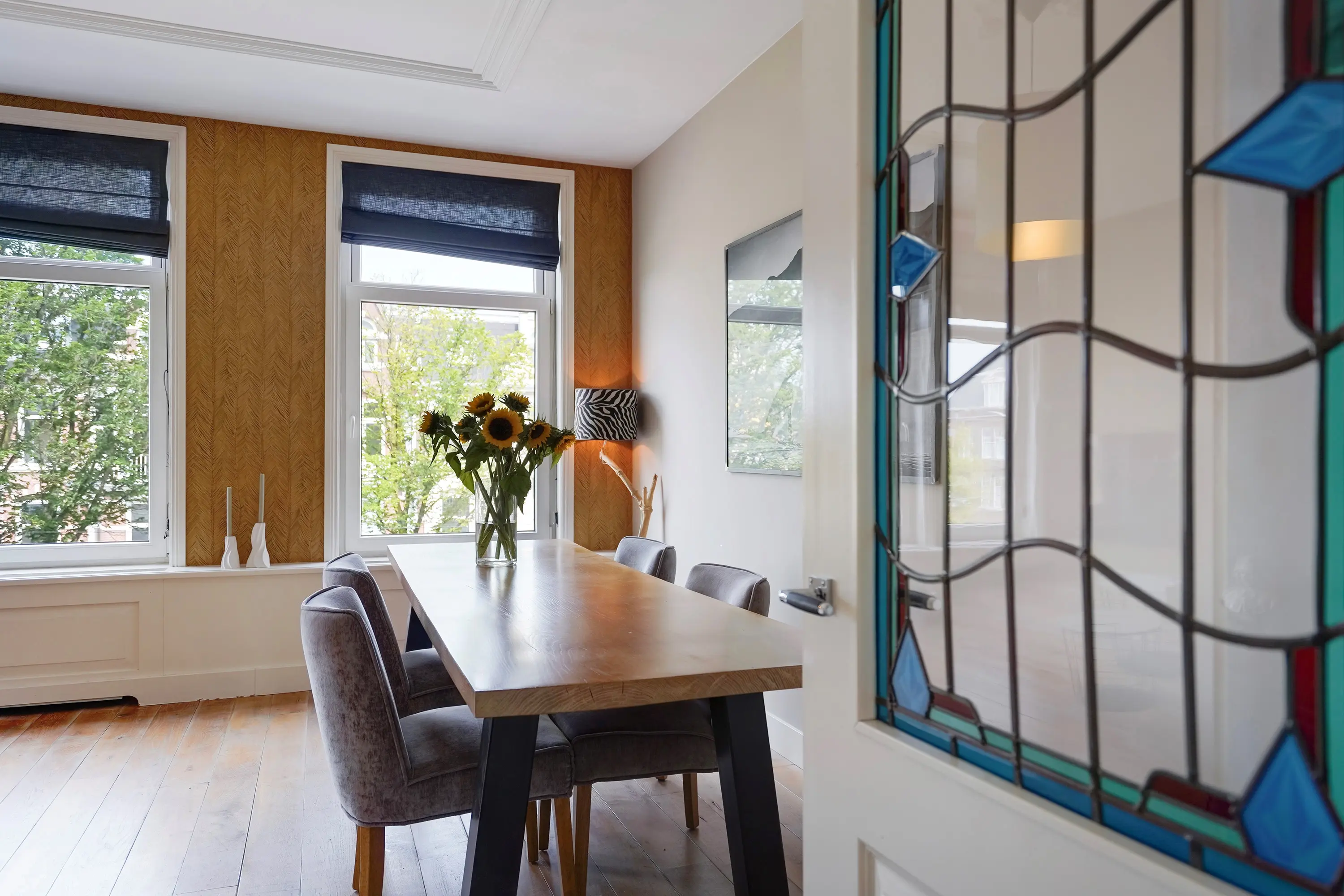 Laan Van Meerdervoort 330A