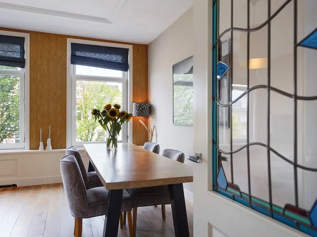 Laan Van Meerdervoort 330A, Den Haag