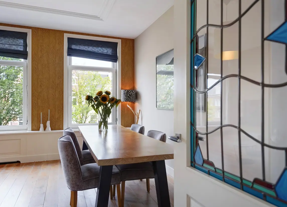 Laan Van Meerdervoort 330A