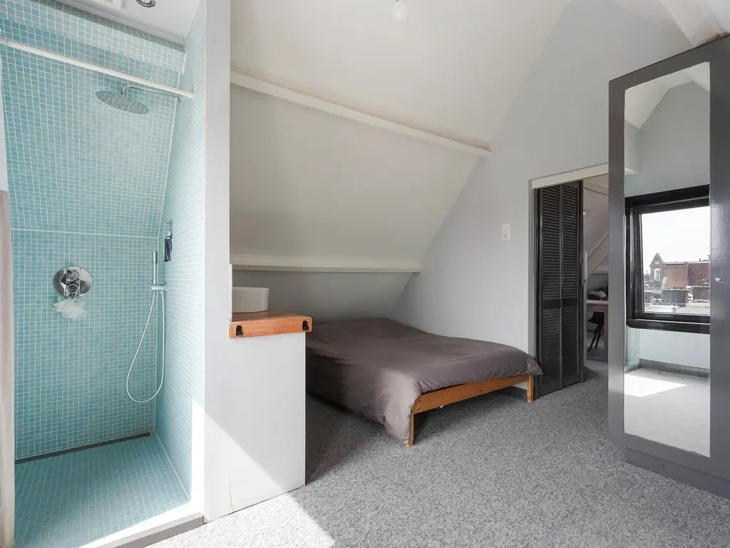 Laan Van Meerdervoort 330A, Den Haag
