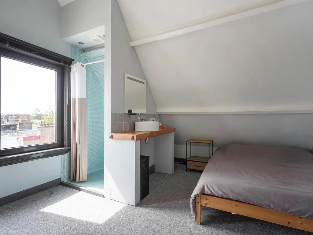 Laan Van Meerdervoort 330A, Den Haag