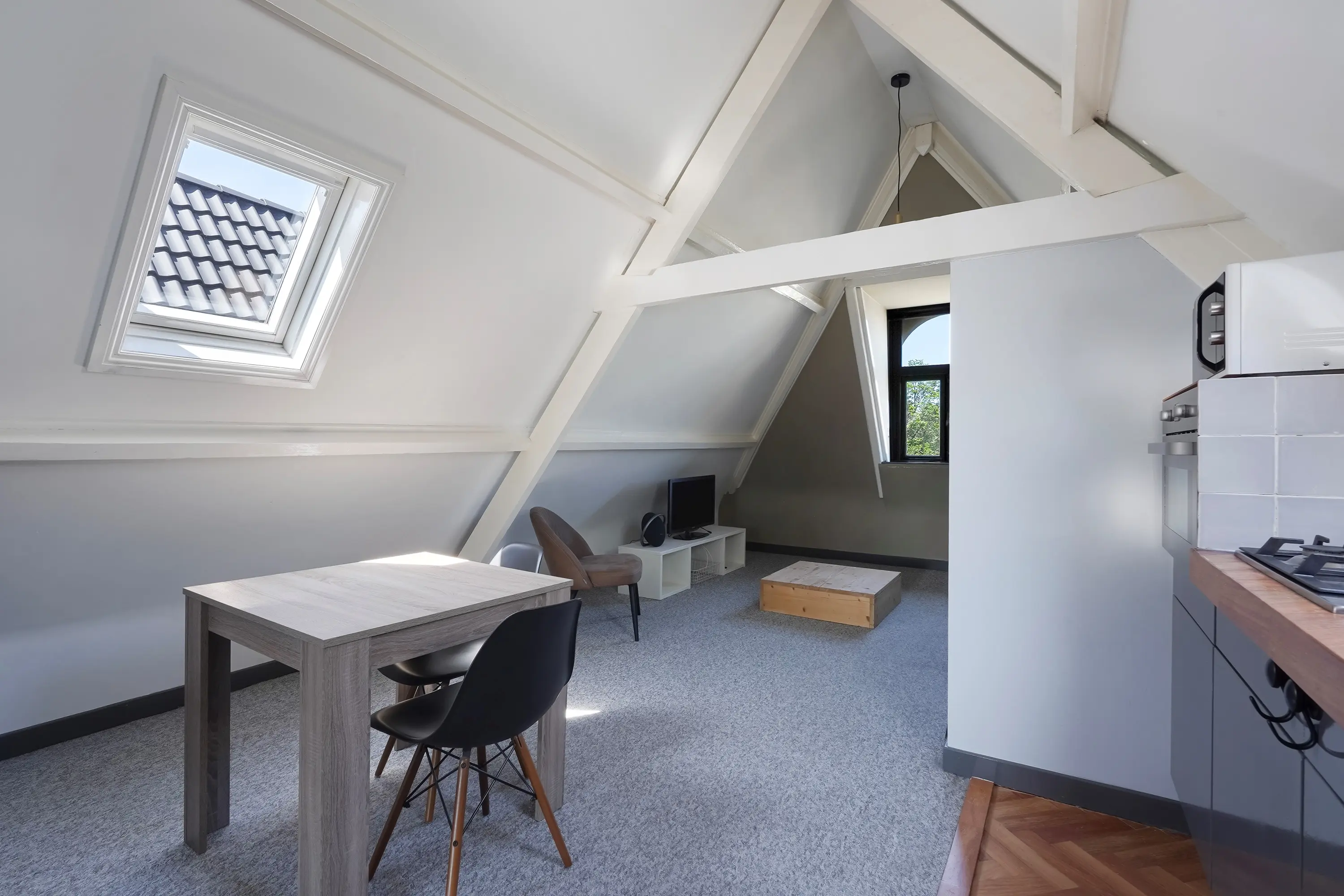 Laan Van Meerdervoort 330A