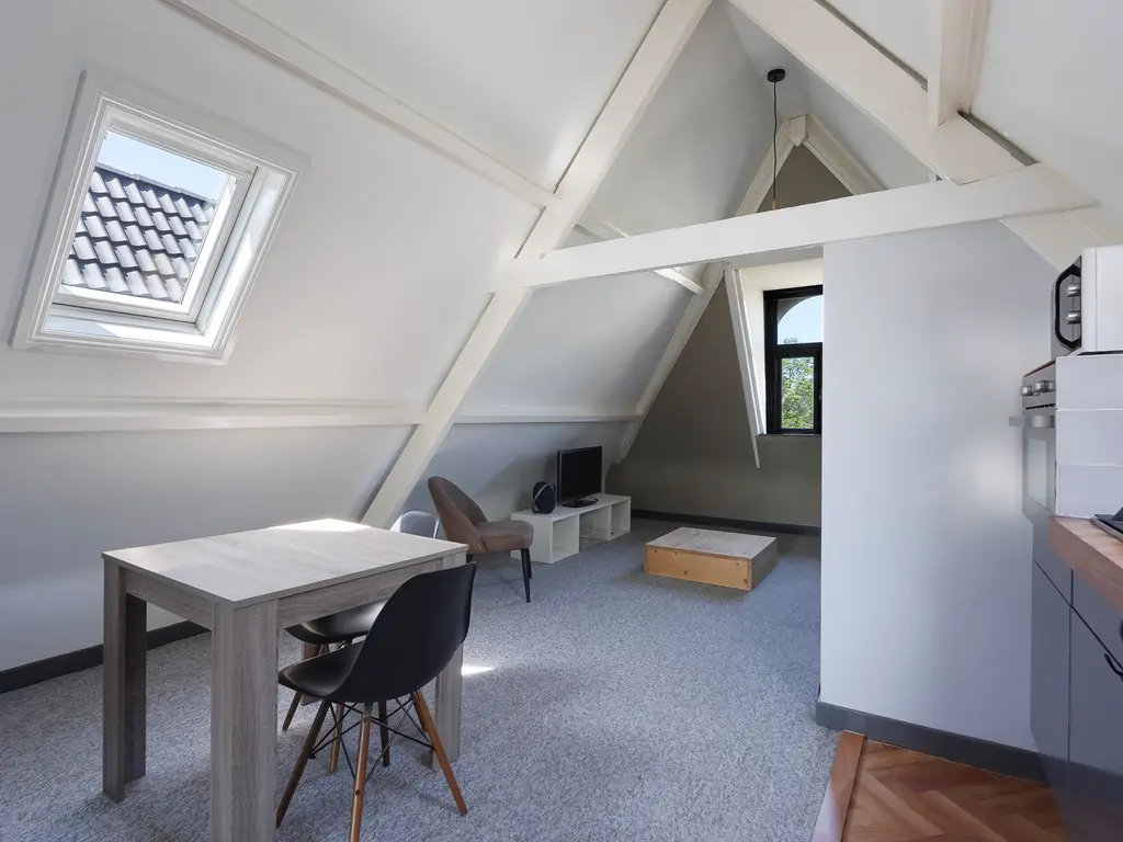 Laan Van Meerdervoort 330A, Den Haag